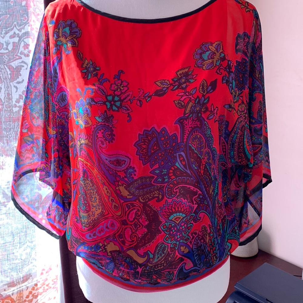 Cache Top. - image 1